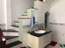 Hình ảnh Bán Nhà Lê Đức Thọ Gò Vấp 50m2 Gần Chợ Xóm Mới