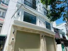 Hình ảnh Cho thuê nhà Hẻm 6m, 339/6B Lê Văn Sỹ, Phường 13, Quận 3, DT 6x19m