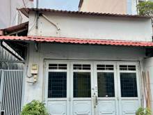 Hình ảnh Nhà bán HXH đường Nguyễn Văn Dung, Phường 6, Quận Gò Vấp, 78m2