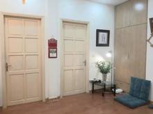 Hình ảnh Bán nhà ngõ 29 Thụy Khuê, Tây Hồ dt 37 m2 x 3 t cách phố 20m Giá 3.8 t