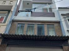 Hình ảnh Nhà HXH Nguyễn Văn Lượng, 72m, 4 Tầng, DTSD 280m, Nhỉnh 8 tỷ