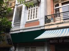 Hình ảnh Cho thuê nhà ngõ 234 Hoàng Quốc Việt Cầu Giấy