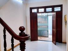 Hình ảnh chính chủ bán nhà đường Nguyễn Trọng Tuyển, Tân Bình, 37 m2, nhỉnh 5T