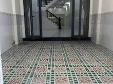 Hình ảnh Nhà trung tâm Hồ Hảo Hớn, Quận 1. DT: 42m2, SHR. Giá: 1,54 tỷ