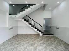 Hình ảnh Bán nhà Phan Văn Khỏe, Quận 6. DT: 55m2. Giá: 2.450 tỷ. SHR.
