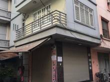 Hình ảnh Bán nhanh nhà ngõ 445 Lạc Long Quân , Tây Hồ , 30mx5,5t, giá 6 tỷ