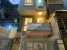 Hình ảnh Bán nhanh nhà số 3A Ngõ 442 Âu Cơ ,Tây Hồ , 58m2x5T, giá 7,2 tỷ