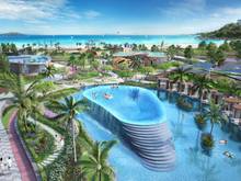 Hình ảnh Cơn Sóng lớn ở KN Paradise Cam Ranh - Phân Khu ParaGrus