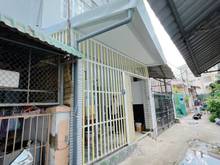 Hình ảnh Bán Nhà Trệt Lầu Hẻm 36 Hoàng Quốc Việt P.An Bình Q.Ninh Kiều Giá 2Tỷ6