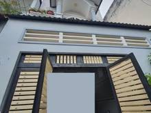 Hình ảnh chủ cần bán gấp nhà hẻm xe hơi đường võ thị sáu , phường tân định Q1