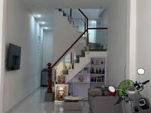 Hình ảnh Bán Nhà HXH Trần Xuân Soạn, Quận 7, 46m2, 2 Tầng, Chỉ 5.2 tỷ