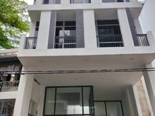 Hình ảnh Bán tòa nhà vp mặt tiền Nguyễn Phi Khanh, Tân định,quận 1