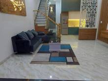 Hình ảnh Bán nhà Đẹp; Đường Số 6 P.Linh Trung Quận thủ Đức ( Dt: 46m2 ) SHR