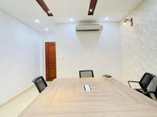 Hình ảnh Chính chủ cần bán mt Phan Văn Trị, phường 12, Bình Thạnh