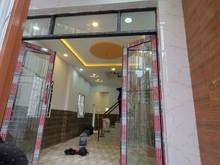 Hình ảnh Bán nhà mới cực đẹp giá rẻ Quận 6