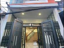 Hình ảnh Bán Nhà Bùi Thị Xuân,P2, Tân Bình  DT : 58m2 1Tỷ542