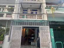 Hình ảnh Chuyển vốn bán nhà đường số 10 Thủ Đức giá 1 tỷ 409 triệu SHR
