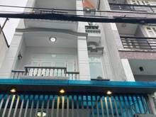 Hình ảnh CẦN TIỀN BÁN GẤP NHÀ Nguyễn Hồng Đào, p14, q.Tân Bình 54m2 giá 1ty550