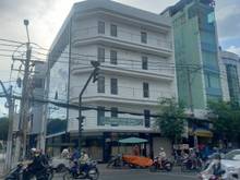 Hình ảnh Cho thuê nhà 19-21-23 Phạm Viết Chánh, Q1 - 6tầng 13x15m vỉa hè rộng