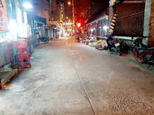 Hình ảnh Bán nhà, hxh, Bà Hom, phường 13, Quận 6, 03 tầng, 7 x 12m, giá 11 tỷ