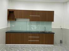 Hình ảnh Bán nhà Nguyễn Thị Thập, Tân Quy Q7 45m2 1ty750