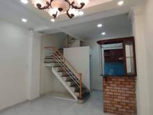 Hình ảnh Chủ nhà đi Mỹ, Thanh lí nhà giá rẻ  ⚡️⚡️,BÙI TƯ TOÀN, BÌNH TÂN, CÓ SỔ