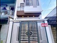 Hình ảnh BÁN NHÀ CHU VĂN AN P12 Bình Thạnh Hẻm To 5m