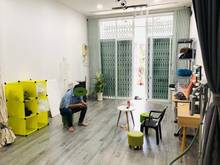 Hình ảnh Hẻm xe tải chợ tân hương, phường tân quý 4x10m, 1 trệt 1 lầu