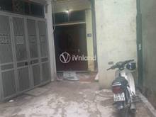 Hình ảnh Cần bán nhà số 8 ngõ 342 Lạc Long Quân ,Tây Hồ , 43mx5t, giá 6,98 tỷ