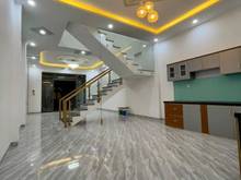 Hình ảnh Thanh lý nhà đường Nguyên Hồng - Gò Vấp. DT: 52m2, Giá bán: 2,27 tỷ