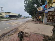 Hình ảnh Đất ql3 phường Cải Đan Sông Công