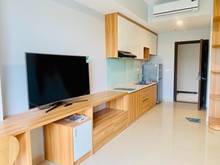 Hình ảnh Officetel, cần bán 36m2, view đông, tầng cao, giá bán 1.95 tỷ bao phí