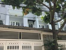 Hình ảnh Bán nhà , 3 tầng, 73m2, HXH, giá 5,2 tỷ. Hà Huy Giáp,  Thạnh Xuân, Q12