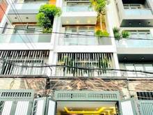 Hình ảnh Bán Biệt Thự Hiện Đại Chủ Nhà Xây Tâm Huyết TRẦN ĐÌNH XU Q1 69m2 5 tỷ7