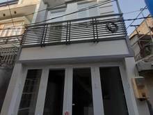 Hình ảnh Bán nhà HXH gần Vincom Ng Thái Sơn, P5, GV, 56m2 HXH