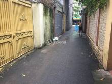 Hình ảnh Bán Đất tặng nhà C4 tứ liên tây hồ S = 123m2 16tỷ ô tô đỗ cửa.