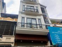 Hình ảnh Cho thuê nhà ngõ 16 Phan Văn Trường.