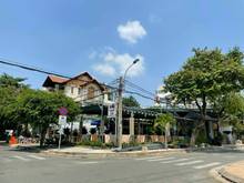 Hình ảnh BUIDING đường Cống Quỳnh P Nguyễn Cư Trinh, Quận 1