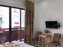 Hình ảnh Bán nhà HXH;P1;Q5;DT:4x10;Kết cấu:Trệt, 3 lầu;Giá:8,8 tỷ