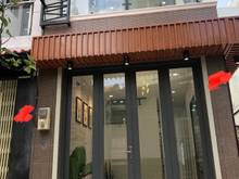 Hình ảnh Nhanh tay lẹ chân bán nhà Trần Quang Khải Q1, giá 1 tỷ 315 triệu SHR
