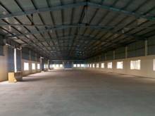 Hình ảnh Dịch vụ bán cho thuê kho xưởng đất Quận 12, lân cận