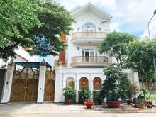 Hình ảnh Bán thửa đất Villa 8mx16m KDC AnPhú-AnKhánh Q2 Cạnh Trần Lựu Giá 26 Tỷ