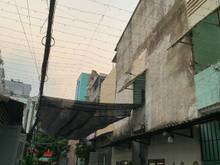 Hình ảnh Bán nhà nguyễn văn luông quận 6 diện tích gần 120m2 Trang MB66.COM Chính Thức - MB 66 Uy Tín nhỉnh 6 tỷ