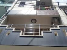 Hình ảnh Bán nhà HXH 6M Hàn Hải Nguyên, P2 ,Q11.