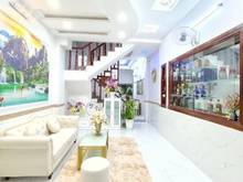 Hình ảnh Ra gấp nhà đường Khánh Hội Quận 4 giá 1 tỷ 030 triệu SHR