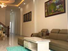 Hình ảnh Bán nhà : Hoàng Diệu P.Linh Trung Quận. thủ Đức ( Dt: 50m2) Giá:1,790