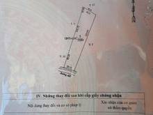 Hình ảnh Đất nền kdc bình phước 29x157x100tc tổng dt 5599m2 chỉ 1 tỷ 6