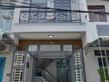Hình ảnh Li dị bán nhà Trần Bình Trọng, phường 01, quận 05  57m2 980tr 2pn SHCC