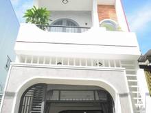 Hình ảnh Cần tiền gấp bán nhà đường 109, Phước Long A, Thủ Đức