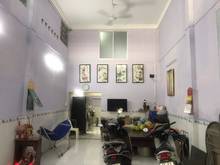 Hình ảnh bán gấp nhà đường 100 bình thới ngang 4 x 11m p14 quận 11